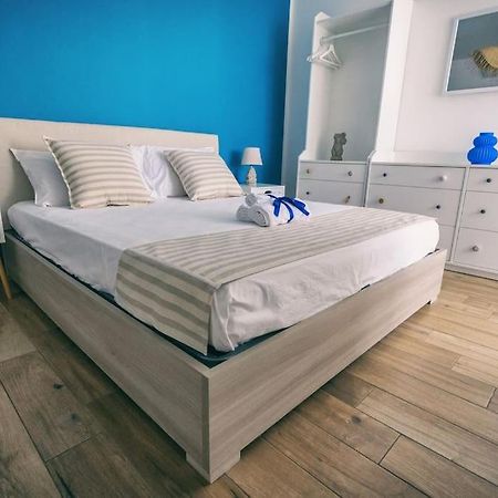 Ad Un Passo Dal Molo Appartement Porto Torres Buitenkant foto